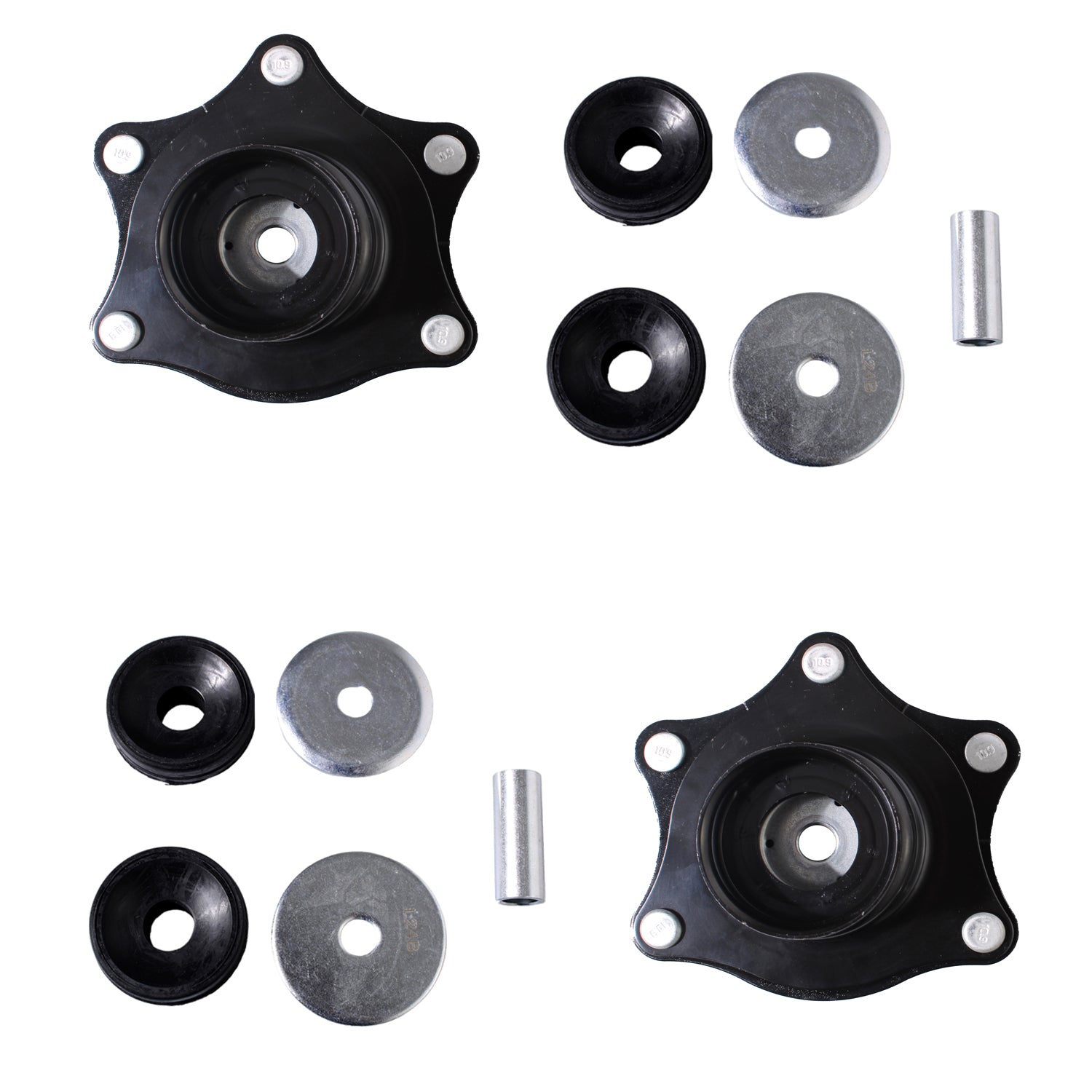 Bases De Amortiguador Original Ag Strut Honda CR-V 2007-2014 4 piezas