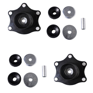 Bases De Amortiguador Original Ag Strut Honda CRV 2007-2014 4 piezas