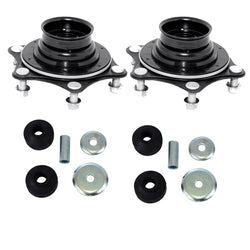 Bases De Amortiguador Original Ag Strut Honda CR-V 2007-2014 4 piezas