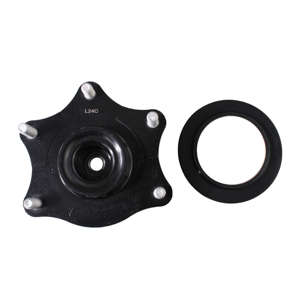 Kit Original Amortiguadores y Bases Honda CRV 07-16 Kit 4 Piezas Del