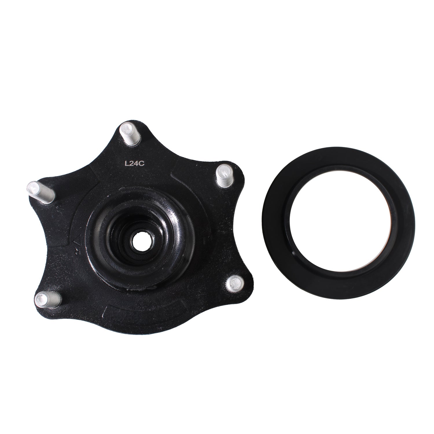 Kit Original Amortiguadores y Bases Honda CR-V 07-11  Kit 8 Piezas