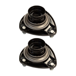 Bases De Amortiguador Original Ag Strut Kia Rio 06-11 Par Delantero