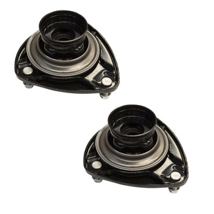 Bases De Amortiguador Original Ag Strut Kia Rio 06-11 Par Delantero