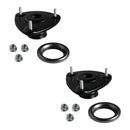 Bases De Amortiguador Original AG Strut Dodge Attitude 06-11 Par Delantero-2