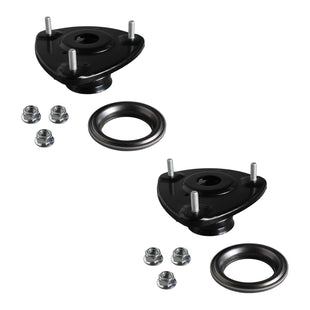 Bases De Amortiguador Original AG Strut Dodge Attitude 06-11 Par Delantero