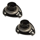 Kit Original Resortes, Amortiguadores y Bases Hyundai Accent 2006-2011 12 piezas-7