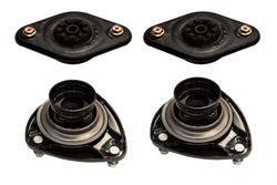 Bases De Amortiguador Original Ag Strut Dodge Attitude 2006-2011 4 piezas