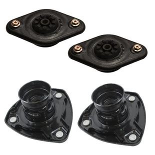 Bases De Amortiguador Original AG Strut Dodge Attitude 2006-2011 4 piezas