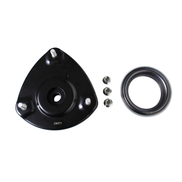 Kit Original Amortiguadores y Bases Dodge Attitude 2006-2011 Delanteros Kit 4 Piezas