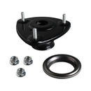 Bases De Amortiguador Original Ag Strut Hyundai Accent 2006-2011 Par Delantero-4