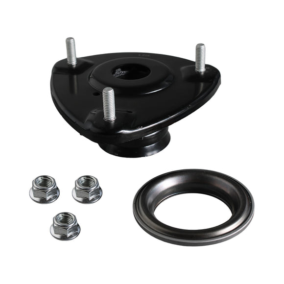 Bases De Amortiguador Original AG Strut Dodge Attitude 06-11 Par Delantero