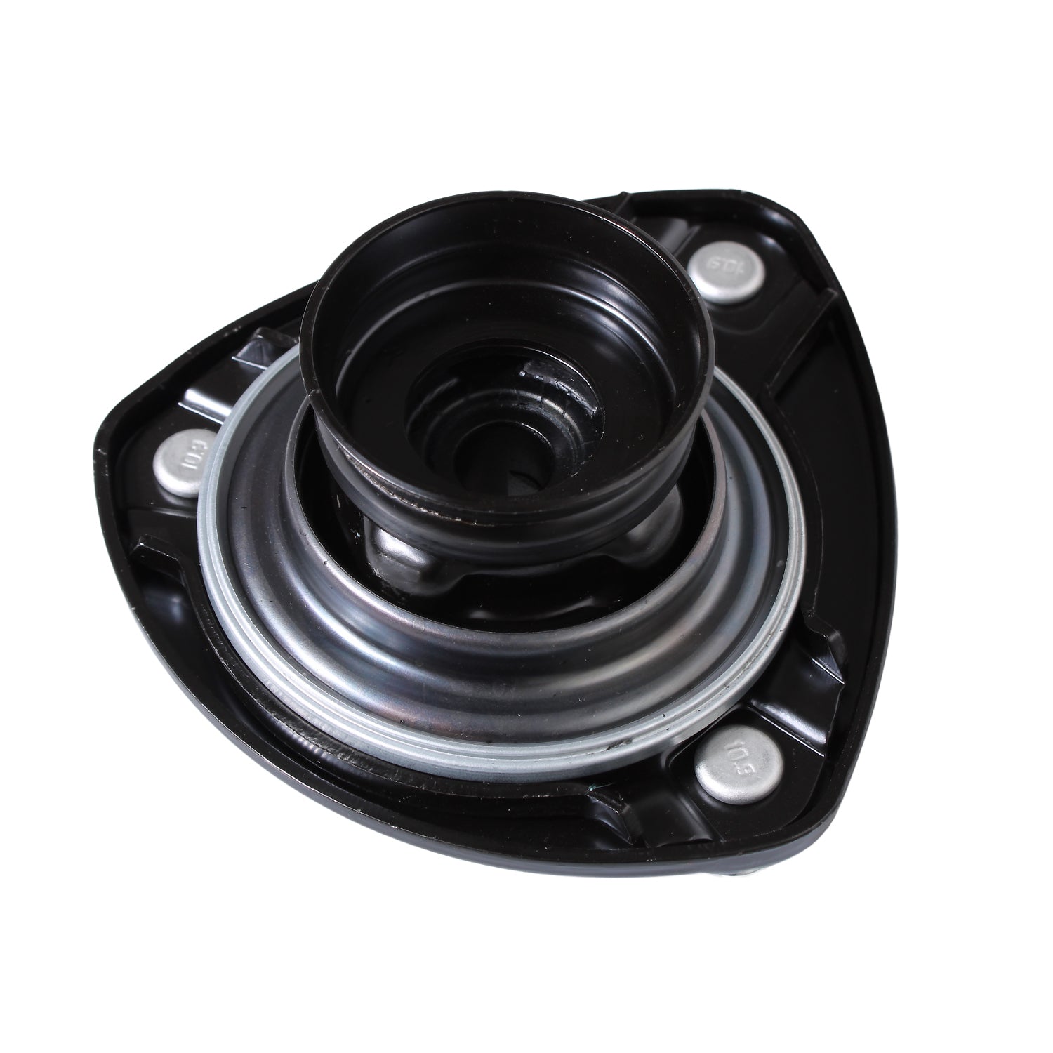 Bases De Amortiguador Original Ag Strut Dodge Attitude 06-11 Par Delantero
