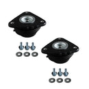 Bases De Amortiguador Original Ag Strut Mazda 3 (Primera y Segunda Generación) 2003-2013 Par Delantero-2