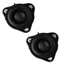 Kit Original Resortes, Amortiguadores y Bases Ford Escape 2013-2019 6 Piezas Del