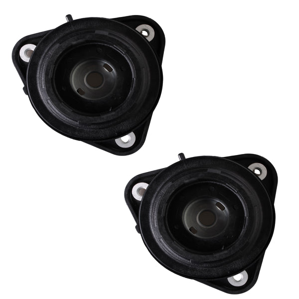Kit Original Resortes, Amortiguadores y Bases Ford Escape 2013-2019 6 Piezas Del