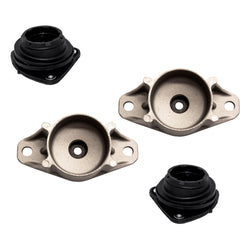 Bases De Amortiguador Original Ag Strut FordFocus(Europa) 07-11 4Pz