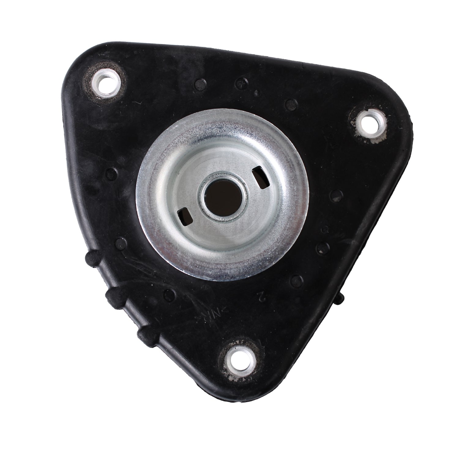 Bases De Amortiguador Original Ag Strut Ford Focus (Europa) 07-11 Kit 4 Piezas