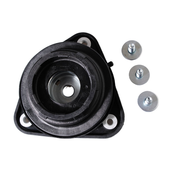 Bases De Amortiguador Original Ag Strut Ford Focus (Europa) 07-11 Par Delanteros