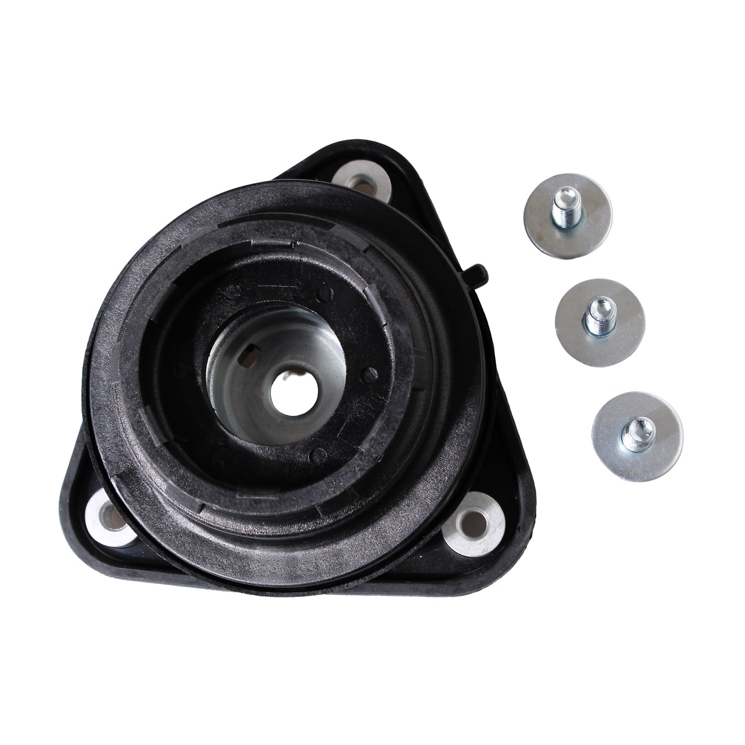 Bases De Amortiguador Original Ag Strut Mazda 3 (Primera y Segunda Generación) 2003-2013 Par Delantero