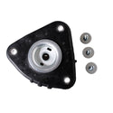 Bases De Amortiguador Original Ag Strut Ford Focus (Europa) 07-11 Par Delanteros