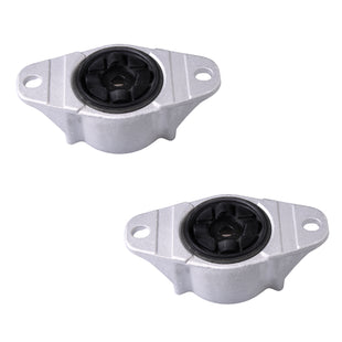 Bases De Amortiguador Original Ag Strut Mazda 3 2003-2013 Par Trasero