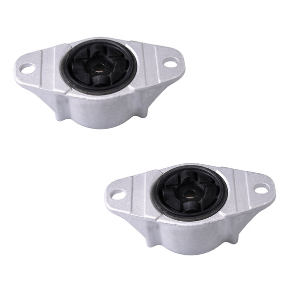 Kit Original Amortiguadores y Bases Ford Escape 2013-2019 4 Piezas Tras