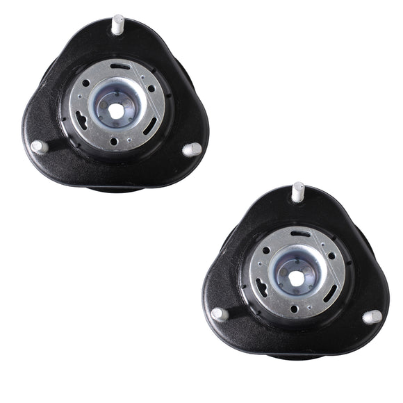 Bases De Amortiguador Original AG Strut Toyota RAV4 06-08 Par Delantero