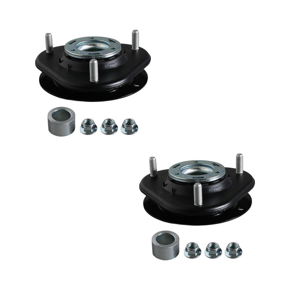 Bases De Amortiguador Original AG Strut Toyota RAV4 2006-2008 Delanteros
