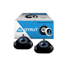 Bases De Amortiguador Original AG Strut Toyota RAV4 2006-2008 Delanteros-1