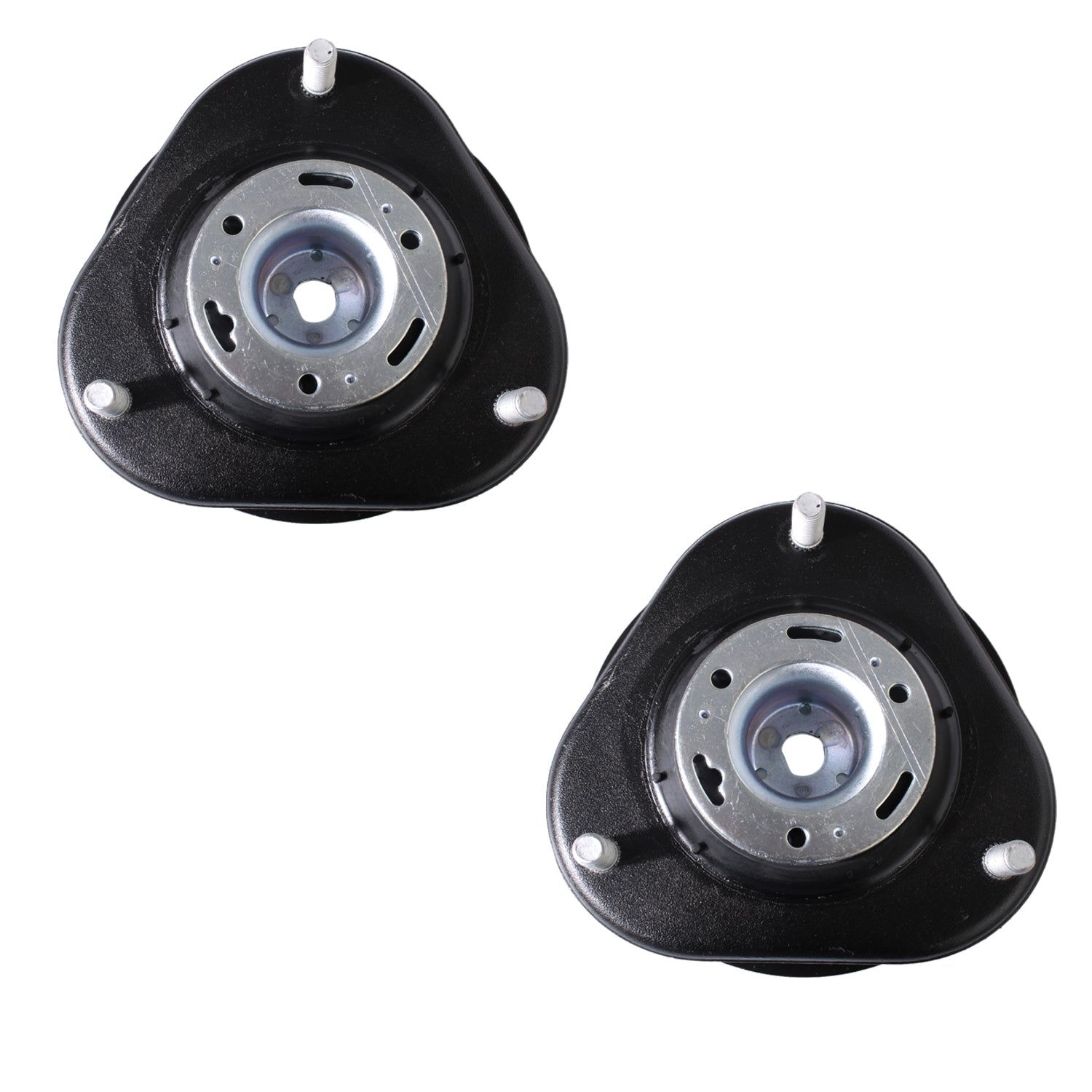 Kit Original Amortiguadores y Bases Toyota Rav 4 06-08 Kit 4 Piezas Del