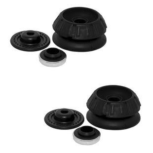 Bases De Amortiguador Original AG Strut Toyota Prius C 2012-2020 Par Delantero