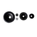 Bases De Amortiguador Original AG Strut Toyota Prius C 2012-2020 Par Delantero-3