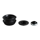 Bases De Amortiguador Original AG Strut Toyota Yaris (Segunda generación) 2005-2011 Par Delantero-3