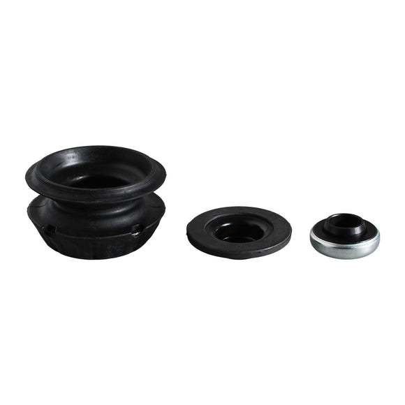 Bases De Amortiguador Original AG Strut Toyota Yaris (Segunda generación) 2005-2011 Par Delantero