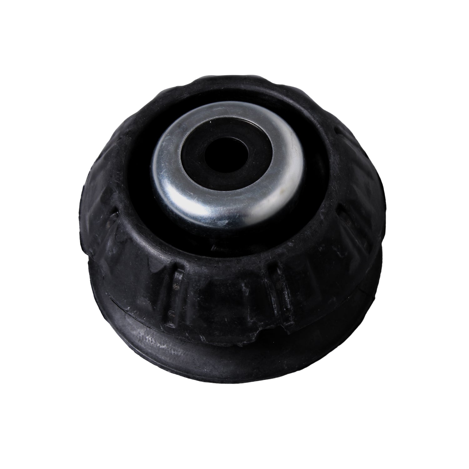 Bases De Amortiguador Original Ag Strut Toyota Yaris 06-15 Par Delantero