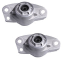 Bases De Amortiguador Original Ag Strut Seat Altea (Redondo) 2006-2015 Par Trasero-2