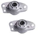 Kit Original Resortes, Amortiguadores y Bases Audi A3 (2.0L) 2006-2012 Delanteros Kit 6 piezas-8