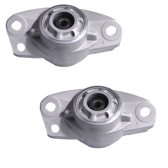 Bases De Amortiguador Original Ag Strut Seat León (FR y Cupra) (Redondo) 2006-2012 Par Trasero