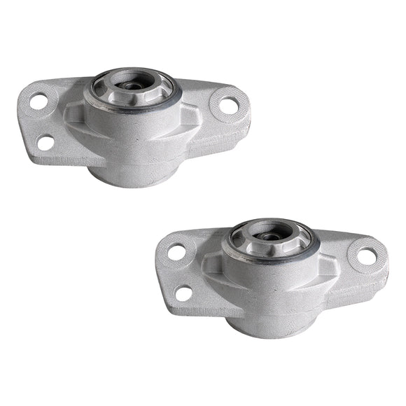 Bases de Amortiguador AG Strut Volkswagen Golf A6 (Redondo) 2009-2013 Traseras