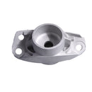 Bases de Amortiguador AG Strut Volkswagen Jetta A6 (Bicentenario) (Redondo Diámetro 10 mm, Longitud 153.5 mm) 2010-2018 Traseras-3