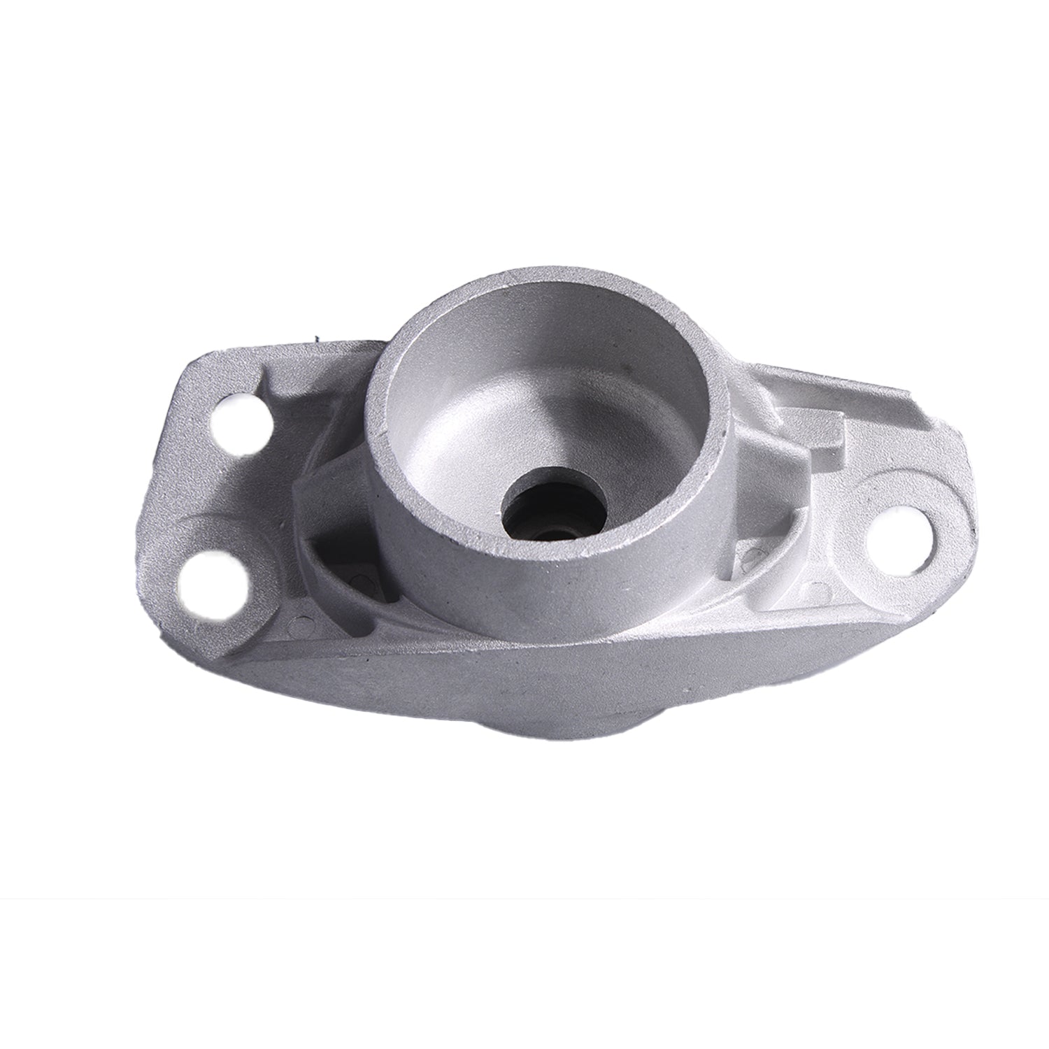 Bases De Amortiguador Original Ag Strut Seat León II (FR y Cupra) (Redondo) 2005-2012 Par Trasero
