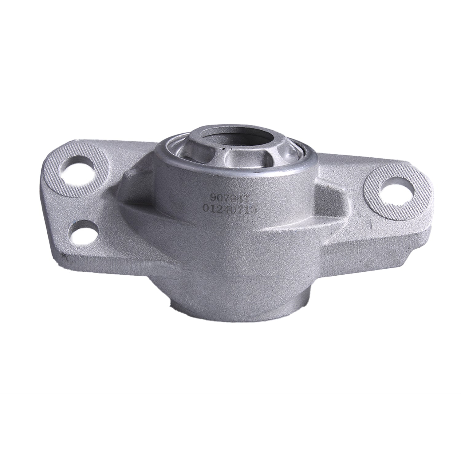 Bases De Amortiguador Original Ag Strut Seat León II (FR y Cupra) (Redondo) 2005-2012 Par Trasero