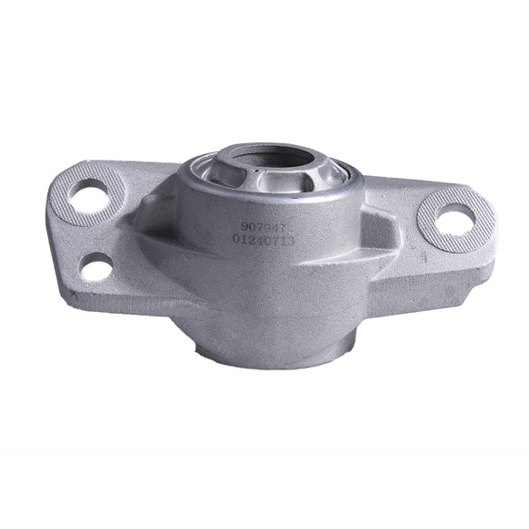 Kit Deportivo Amortiguadores Ag Shox y Bases Audi A3 (8P) (Redondo) 2004-2012 Traseros