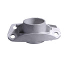 Bases de Amortiguador AG Strut Volkswagen Golf A6 (Redondo) 2009-2013 Traseras-5