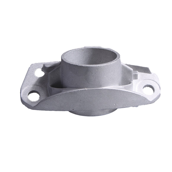 Bases de Amortiguador AG Strut Volkswagen Jetta A6 (Bicentenario) (Redondo Diámetro 10 mm, Longitud 153.5 mm) 2010-2018 Traseras