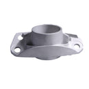 Bases De Amortiguador Original Ag Strut Audi A3 (8P) (Redondo) 04-12 Kit 4 Piezas-6