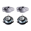 Bases de Amortiguador AG Seat Altea 2006-2015 Delanteras y Traseras-1