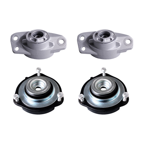 Bases de Amortiguador AG Seat Altea 2006-2015 Delanteras y Traseras