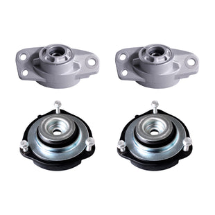 Bases de Amortiguador AG Seat Altea 2006-2015 Delanteras y Traseras
