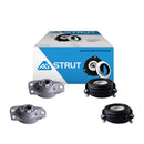 Bases de Amortiguador AG Seat Altea 2006-2015 Delanteras y Traseras-1